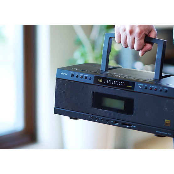 TY-AH1 | CDラジオ | 東芝ライフスタイル株式会社