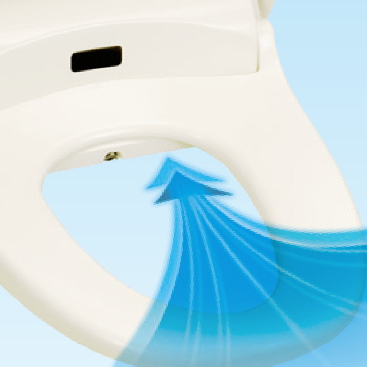 SCS-TCK1000 | 温水洗浄便座 | 東芝ライフスタイル株式会社