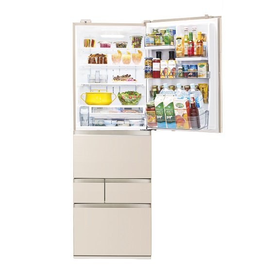 GR-U470GZ | 冷蔵庫 | 東芝ライフスタイル株式会社