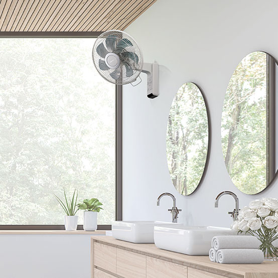 TF-30RK25 | 扇風機 | 東芝ライフスタイル株式会社