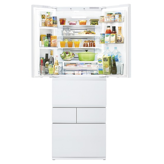 GR-U510FZS | 冷蔵庫 | 東芝ライフスタイル株式会社