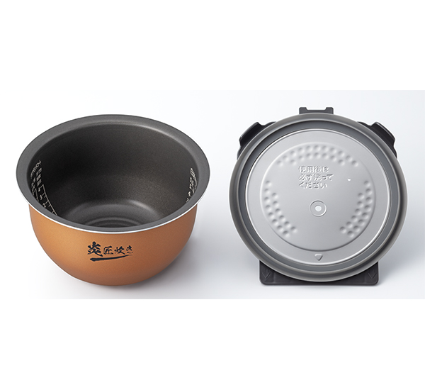 RC-10VRT／RC-18VRT | ジャー炊飯器 | 東芝ライフスタイル株式会社