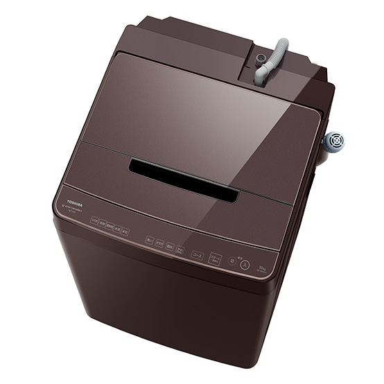 AW-10DP3 | 洗濯機・洗濯乾燥機 | 東芝ライフスタイル株式会社