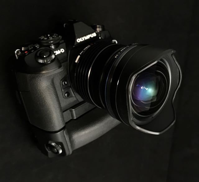 M.ZUIKO DIGITAL ED 7-14mm F2.8 PRO 超広角なのに開放からキレっキレ
