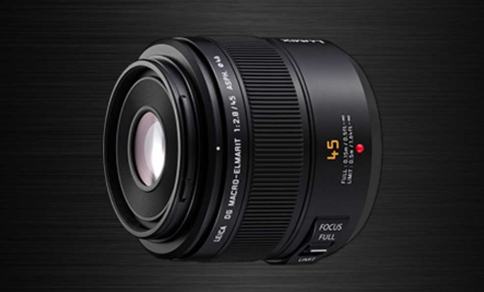 マイクロフォーサーズ 単焦点マクロレンズを選んでみる【2022年2月