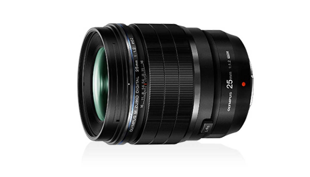 マイクロフォーサーズ大口径標準単焦点レンズを選んでみる【2022年5月