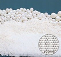 ジルコニア粉砕ボール｜高機能材料｜東ソー