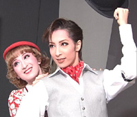 番組詳細｜宝塚歌劇 衛星放送チャンネル｜タカラヅカ・スカイ・ステージ