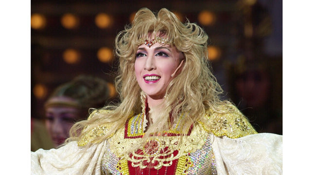 番組詳細｜宝塚歌劇 衛星放送チャンネル｜タカラヅカ・スカイ・ステージ