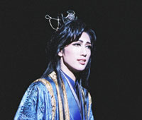 番組詳細｜宝塚歌劇 衛星放送チャンネル｜タカラヅカ・スカイ・ステージ