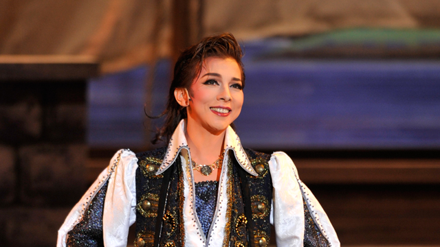 番組詳細｜宝塚歌劇 衛星放送チャンネル｜タカラヅカ・スカイ・ステージ