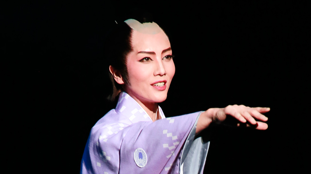 番組詳細｜宝塚歌劇 衛星放送チャンネル｜タカラヅカ・スカイ・ステージ