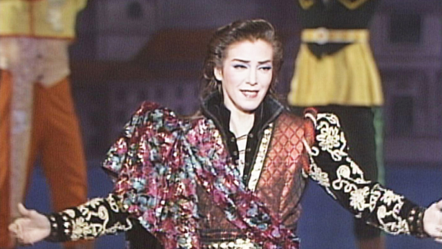 番組詳細｜宝塚歌劇 衛星放送チャンネル｜タカラヅカ・スカイ・ステージ