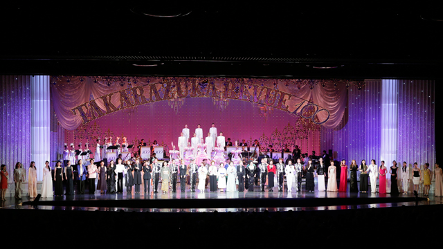 番組詳細｜宝塚歌劇 衛星放送チャンネル｜タカラヅカ・スカイ・ステージ