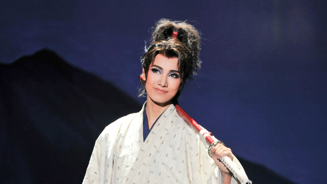 番組詳細｜宝塚歌劇 衛星放送チャンネル｜タカラヅカ・スカイ・ステージ