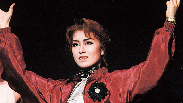 番組詳細｜宝塚歌劇 衛星放送チャンネル｜タカラヅカ・スカイ・ステージ