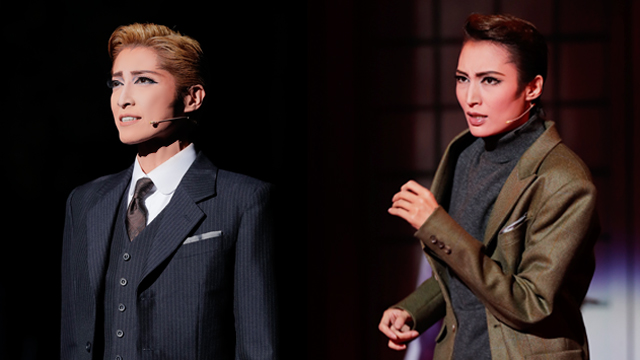 番組詳細｜宝塚歌劇 衛星放送チャンネル｜タカラヅカ・スカイ・ステージ