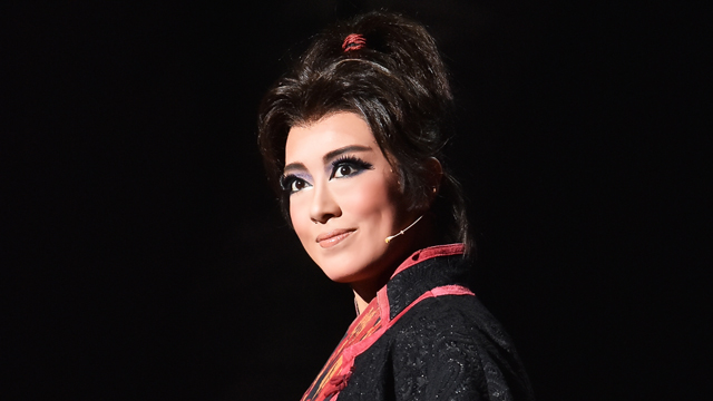 番組詳細｜宝塚歌劇 衛星放送チャンネル｜タカラヅカ・スカイ・ステージ