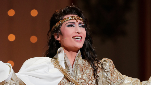 番組詳細｜宝塚歌劇 衛星放送チャンネル｜タカラヅカ・スカイ・ステージ