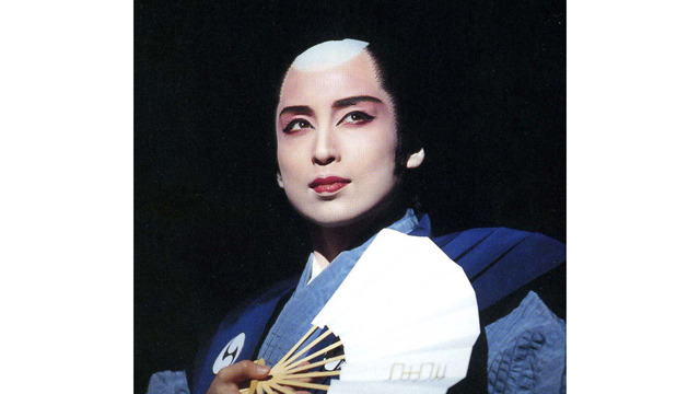 STAR FILE［専科／轟悠］｜宝塚歌劇 衛星放送チャンネル｜タカラヅカ