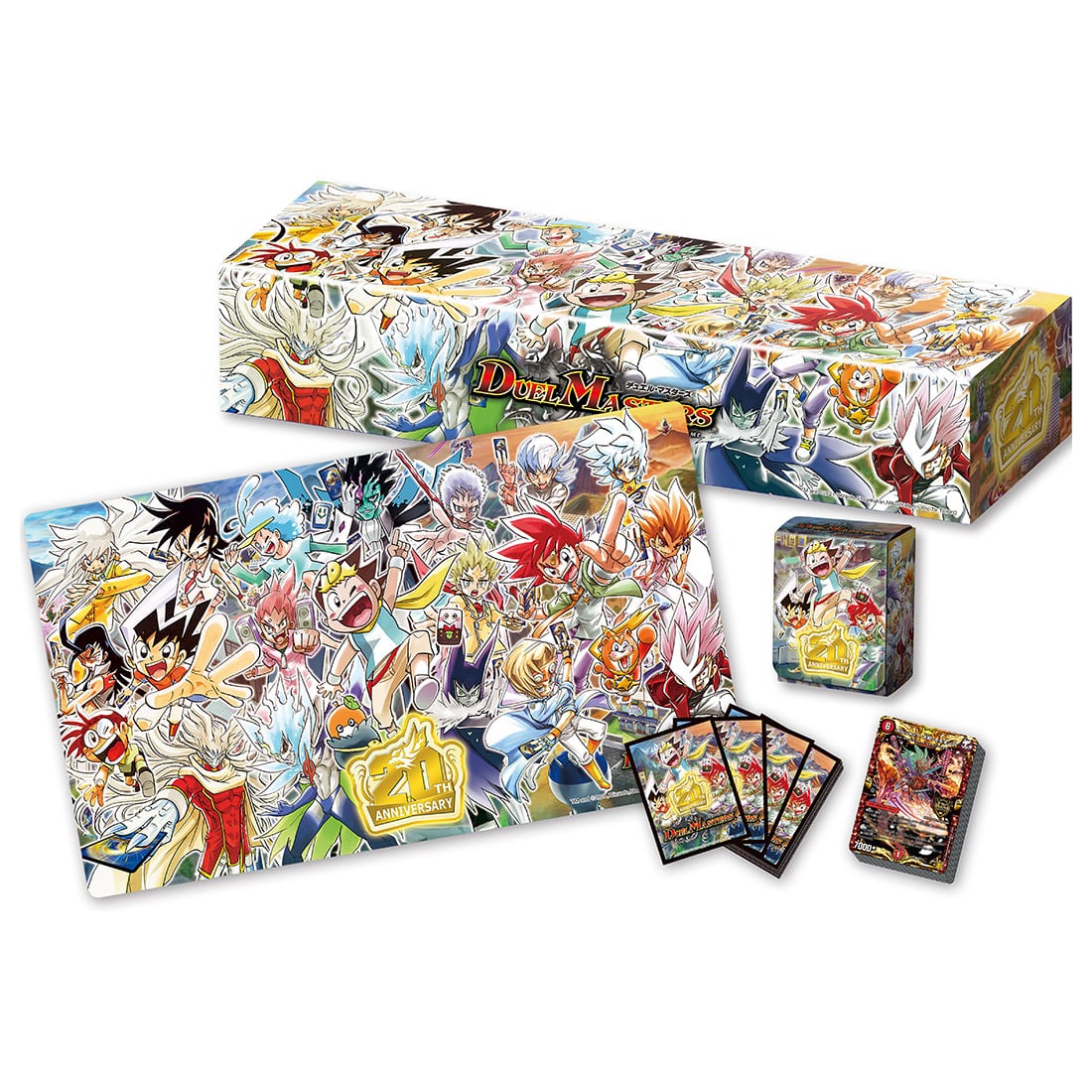 DUEL MASTERS デュエルマスターズ33枚 キラカードセット DUEL MASTERS