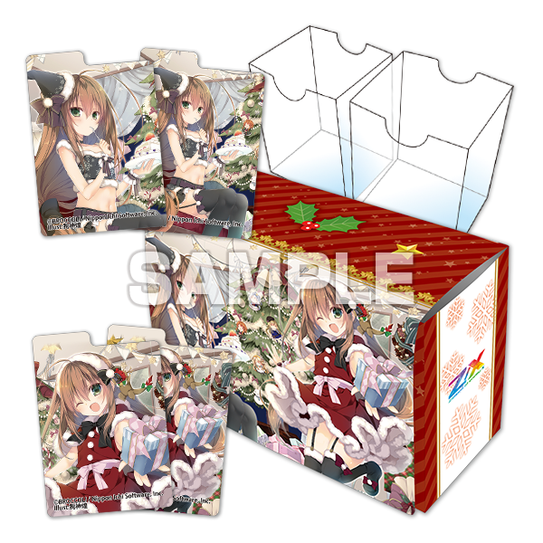 クルセイド スクライド 永遠への路 デッキ プレミアムパッケージ