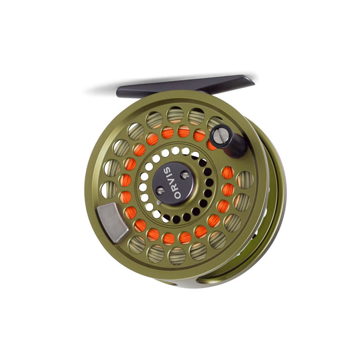 Orvis Battenkill Disc Fly Reel II — TCO Fly Shop