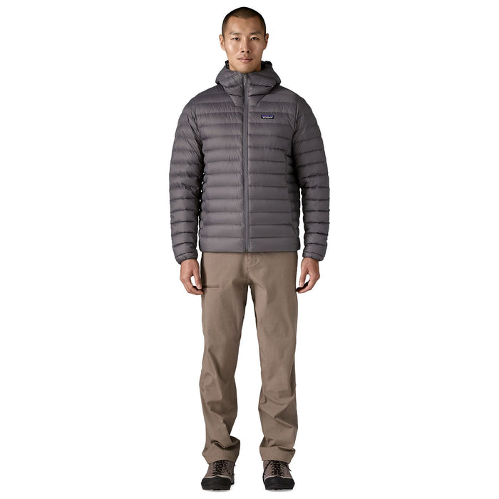 Patagonia Men's Down Sweater Hoody — TCO Fly Shop