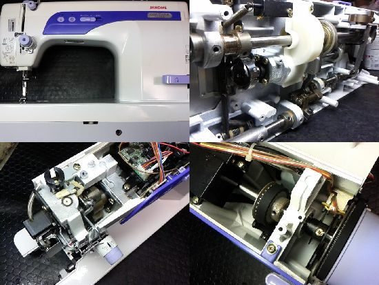 767 | tetettaミシン修理ブログ