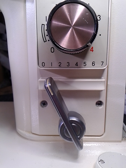 トピアエース802 | tetettaミシン修理ブログ