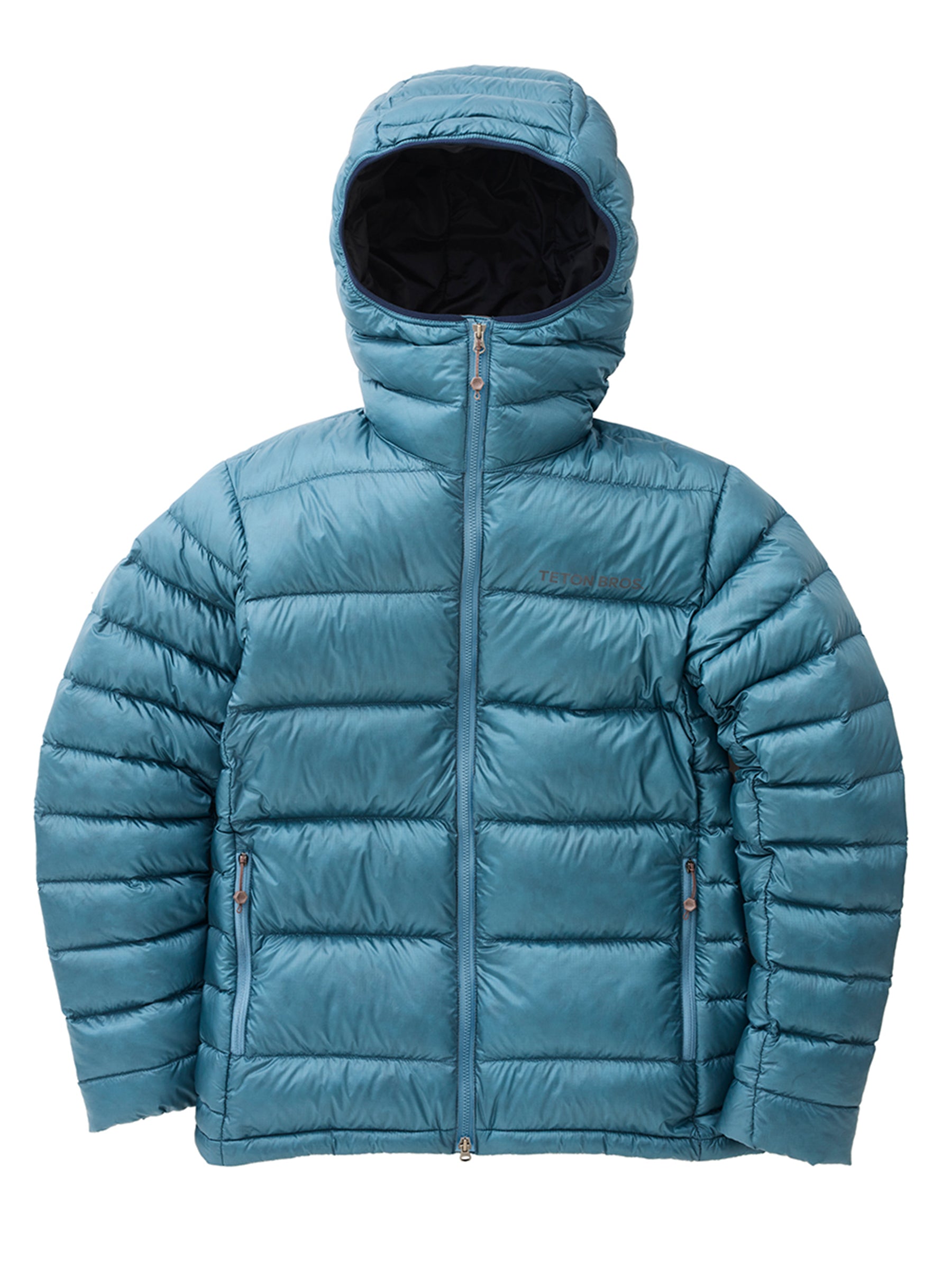 WS Bering Inner Hoody – TETON BROS. OFFICIAL SITE