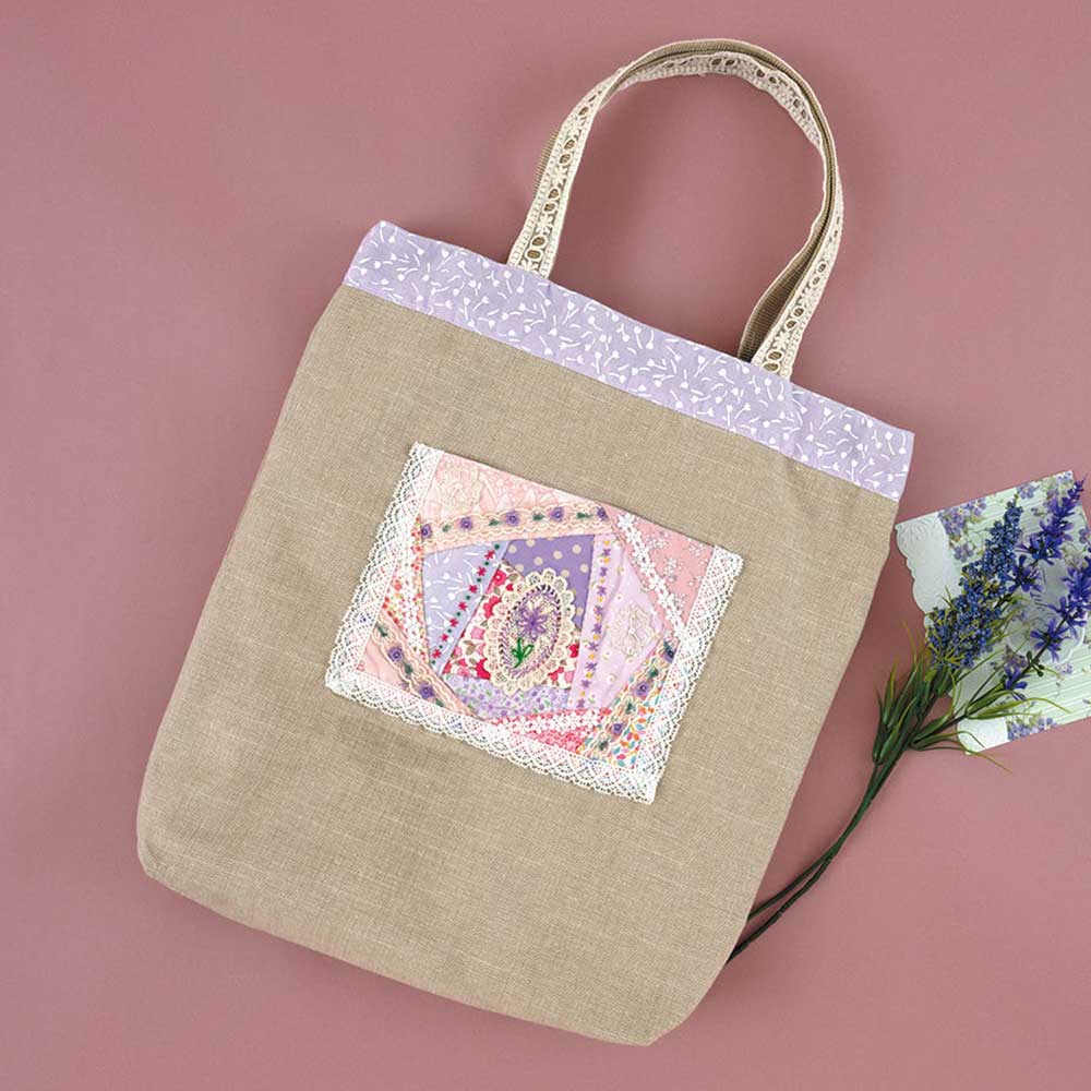 バッグ・ポーチ | パッチワーク | キット | 手づくりタウン by 日本