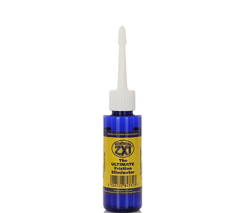 Buy ZX1 Maintenance Pack 2 – Versatile Lubrication Kit