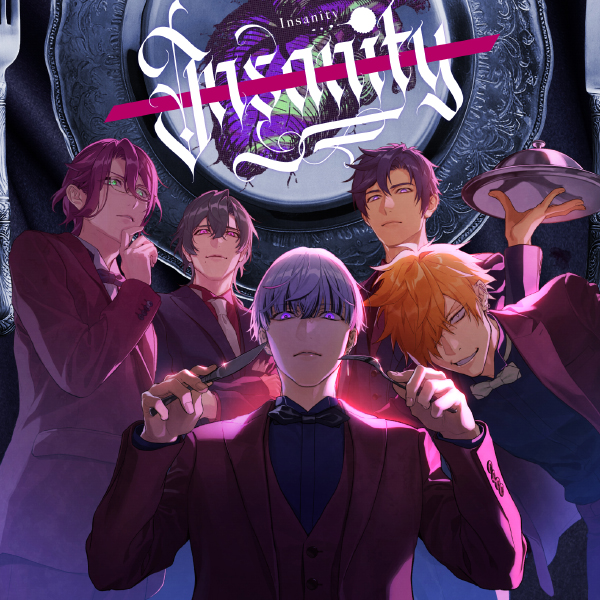 DIG-ROCK single CD ＆ BREAK TIME 3rd SEASON｜MintLip