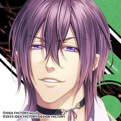 KLAP!! ～Kind Love And Punish～ キャラクターCD