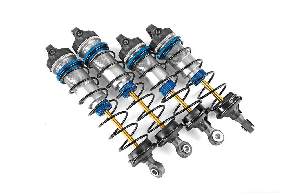 AS70009 RC10SC6.4 Team Kit [AS70009] - 85,250円 : TEAM AJ,designed