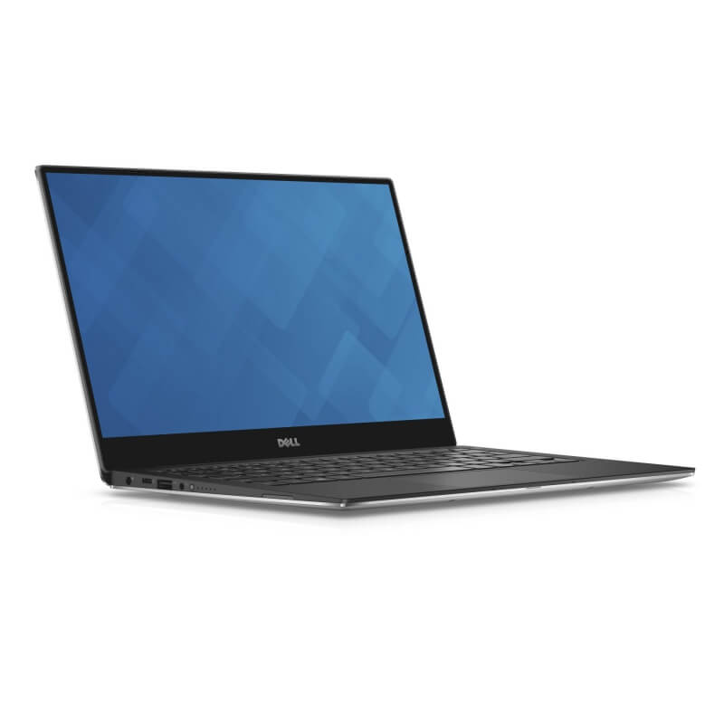 Dell XPS 13 9360 13.3-inch Laptop Intel Core i5-8250U 8GB RAM