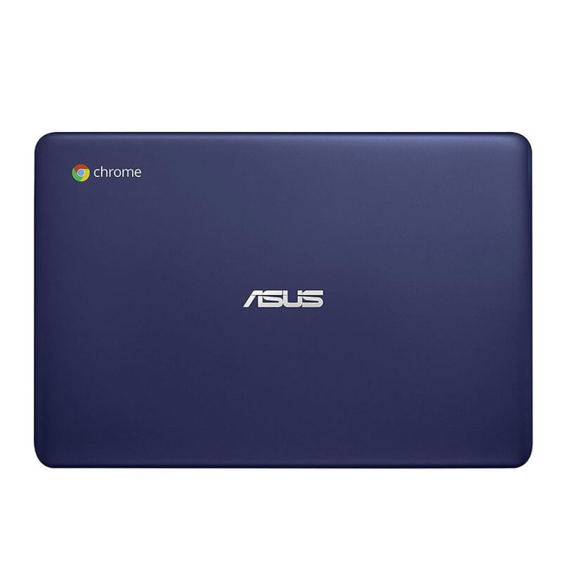 ASUS Chromebook C201P 11.6-Inch Laptop Quad-Core RK3288C 4GB Ram