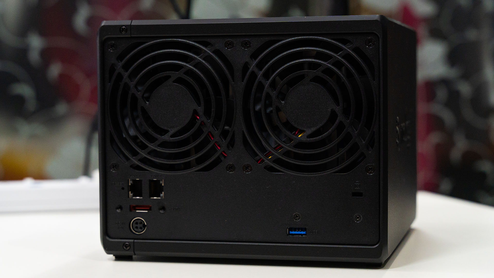 Review - Synology DiskStation DS920+