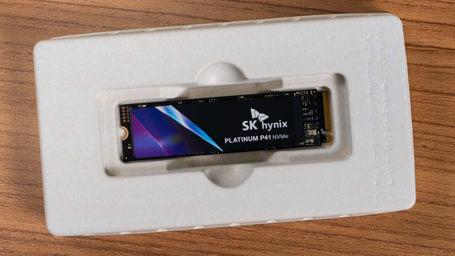 Review - SK Hynix Platinum P41 1TB SSD