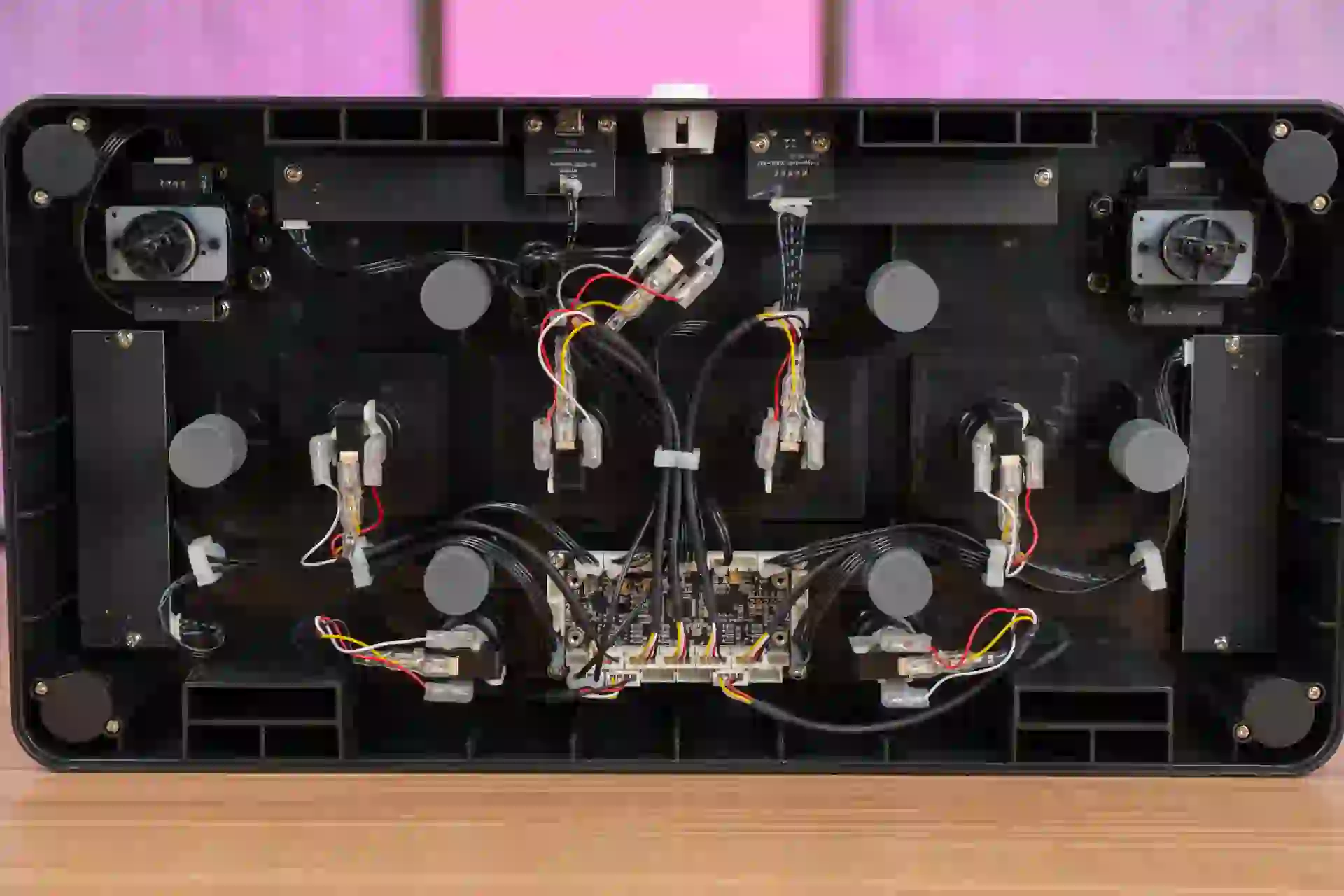 Gamo2 Faucetwo+ Sound Voltex Controller Review