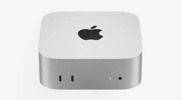 M4 Mac miniは史上最軽量モバイルMacにできるのか（CloseBox