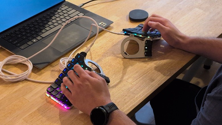 Naya Create Track Touch 外装箱完備 Naya Create Track Touch 外装箱