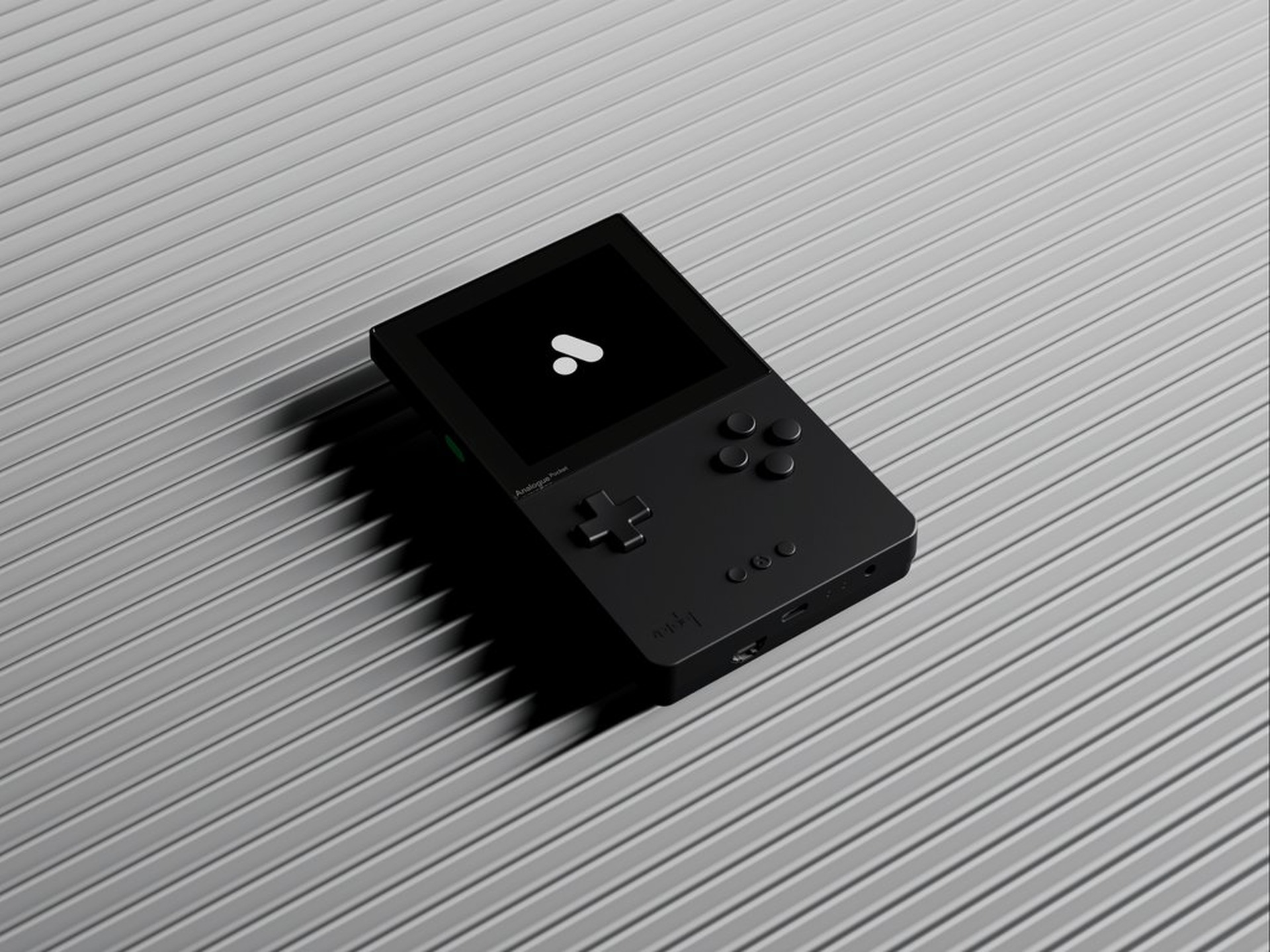 高級レトロ携帯ゲーム互換機Analogue Pocket、4月6日午前0時に再入荷