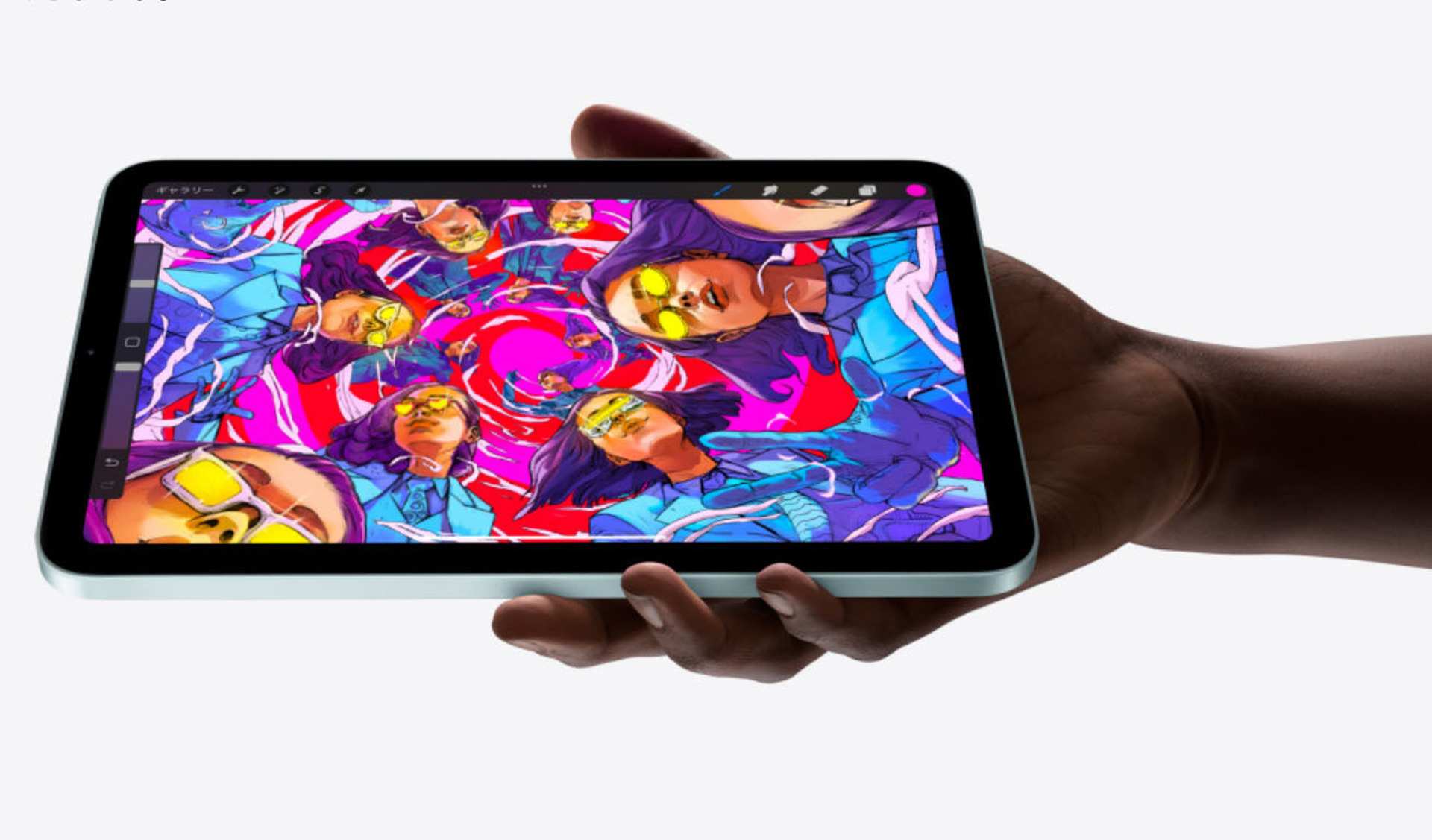 iPad mini7 A17pro Wi-Fiモデル おまけ付き Apple iPad mini 8.3インチ