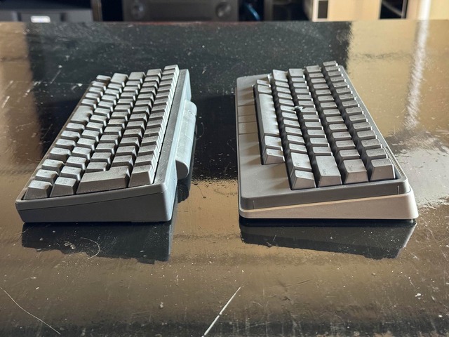 HHKB Studioレビュー。Type-Sに馴染めなかった僕がなぜHHKB Studioの