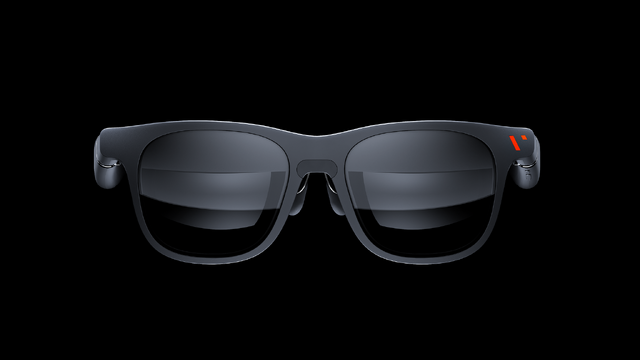 新型ARグラス VITURE Pro 発売。ソニー製OLEDパネルで画質向上、白い