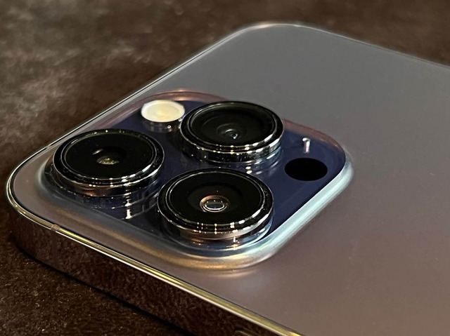 iPhone 14/14 Proレビュー。実機で分かったProを選ぶ理由（本田雅一