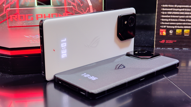 日本に来るROG Phone 9はどのモデル？ 海外の3モデルを比較しながら