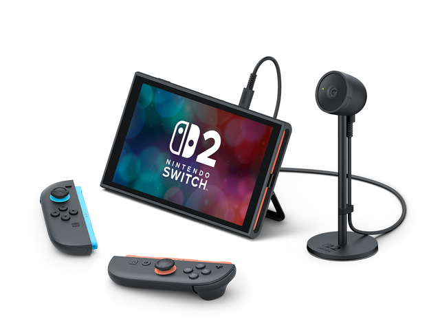 Nintendo Switch 2は国内専用版4万9980円で6月5日発売、予約は4月4日